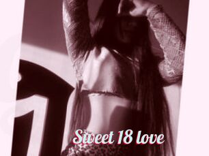 Sweet_18_love