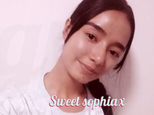 Sweet_sophiax