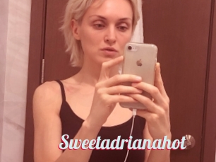 Sweetadrianahot