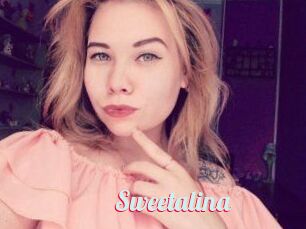 Sweetalina