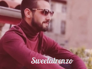 Sweetalrenzo