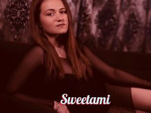 Sweetami