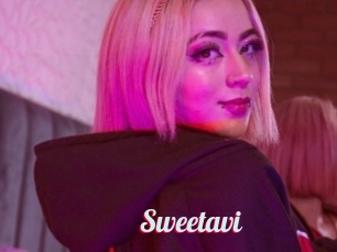 Sweetavi