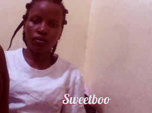 Sweetboo