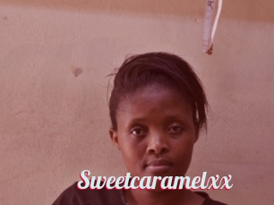 Sweetcaramelxx