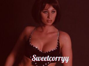 Sweetcorryy