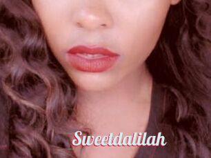 Sweetdalilah