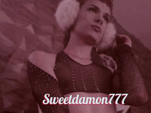 Sweetdamon777