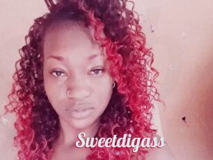 Sweetdigass