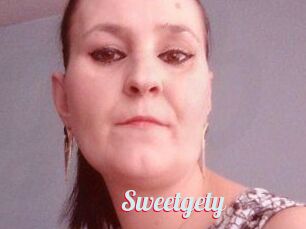 Sweetgety