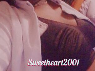 Sweetheart2001