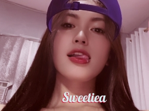 Sweetiea