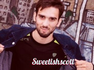 Sweetishscott