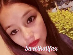 Sweetkalifax