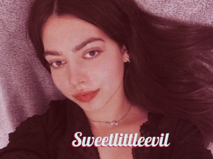 Sweetlittleevil