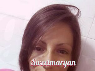 Sweetmaryan