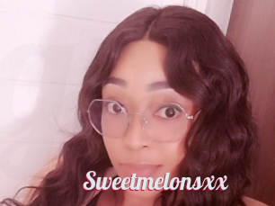 Sweetmelonsxx