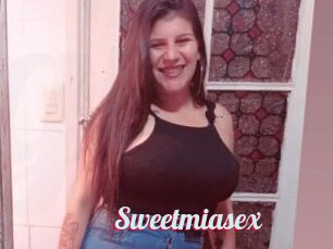 Sweetmiasex