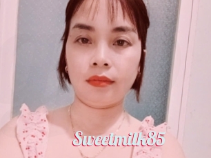 Sweetmilk85