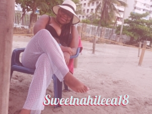 Sweetnahileea18