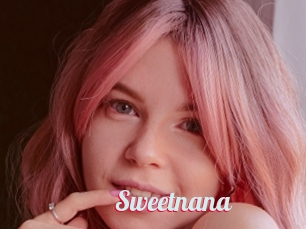 Sweetnana