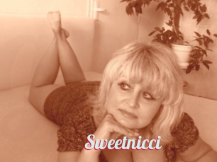 Sweetnicci