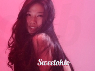 Sweetokio