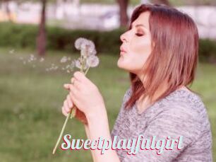 Sweetplayfulgirl