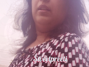 Sweetpreeti