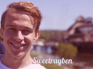 Sweetrayben