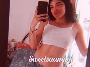 Sweetsaammy