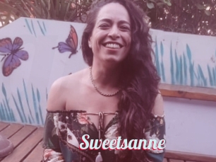 Sweetsanne