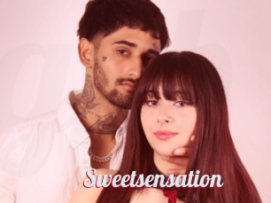 Sweetsensation