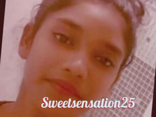 Sweetsensation25