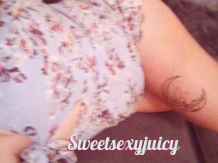 Sweetsexyjuicy