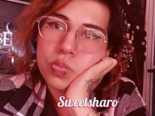 Sweetsharo