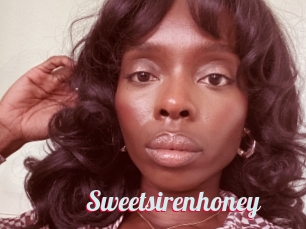 Sweetsirenhoney