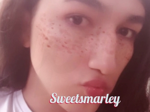 Sweetsmarley