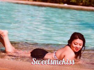 Sweetsmekiss