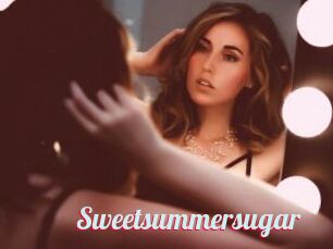 Sweetsummersugar