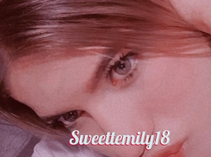 Sweettemily18