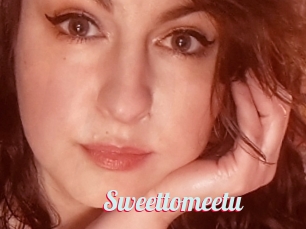 Sweettomeetu