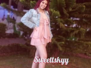 Sweettskyy