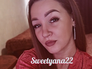 Sweetyana22