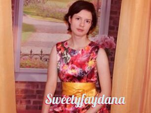 Sweetyfaydana