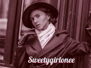 Sweetygirlonee