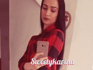 Sweetykarina