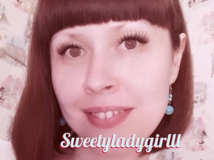 Sweetyladygirlll