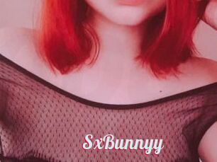 SxBunnyy