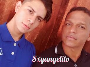 Sxyangelito